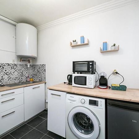 Apartmán Agreable T1 Situe Au Centre Historique De Dinan Exteriér fotografie